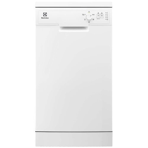 Посудомоечная машина Electrolux SEA91211SW, белый