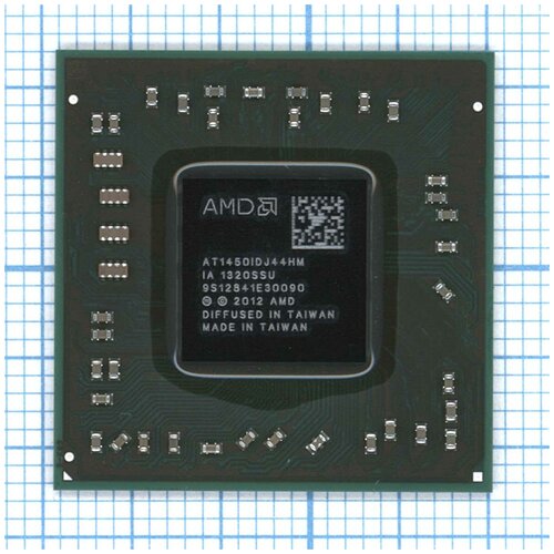 Процессор AMD AT1450IDJ44HM A6-1450 процессор amd am7410itj44jb