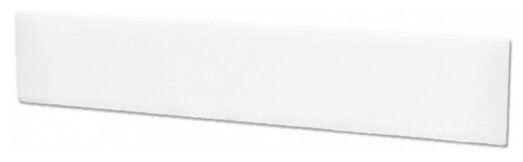 фото Экран для поддона RGW NА/LUX-10 фронтальный 16230111-00