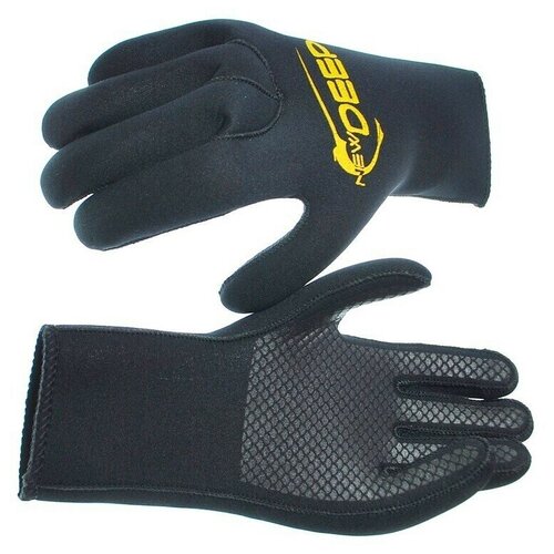 фото Перчатки speardiver newdeep superstretch 3 мм из неопрена l
