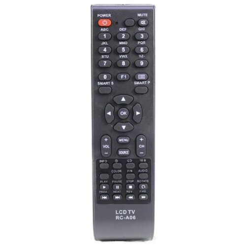фото Пульт rc-a06, rl-32b05f, ktc для телевизора rolsen huayu