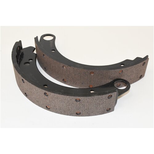 Тормозные колодки TRUCKMAN 469-3501090