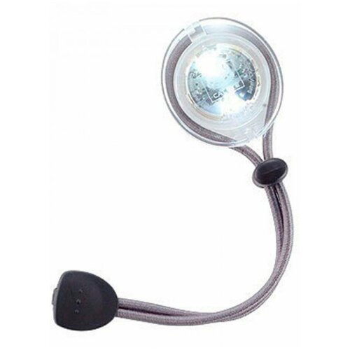 фото Фонарь безопасности cat eye sl-ld 100,белый cateye