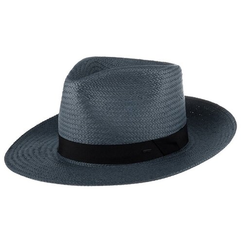 Шляпа Bailey, размер 57, синий