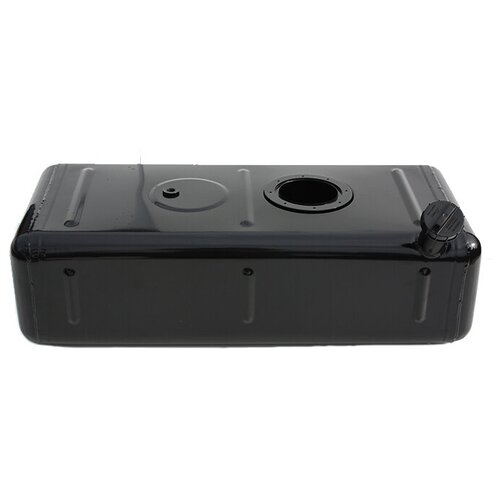 Топливный бак металлический АЗГ-Деталь для Газель 3302, под погружной насос, инжектор, 70 л