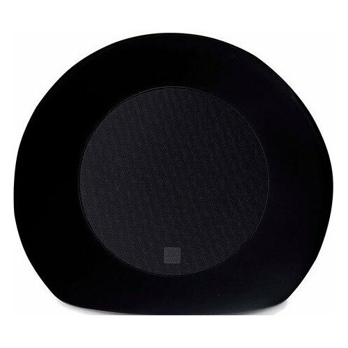 Сабвуфер MOREL SoundSub PSW10E Piano Black 11760000₽