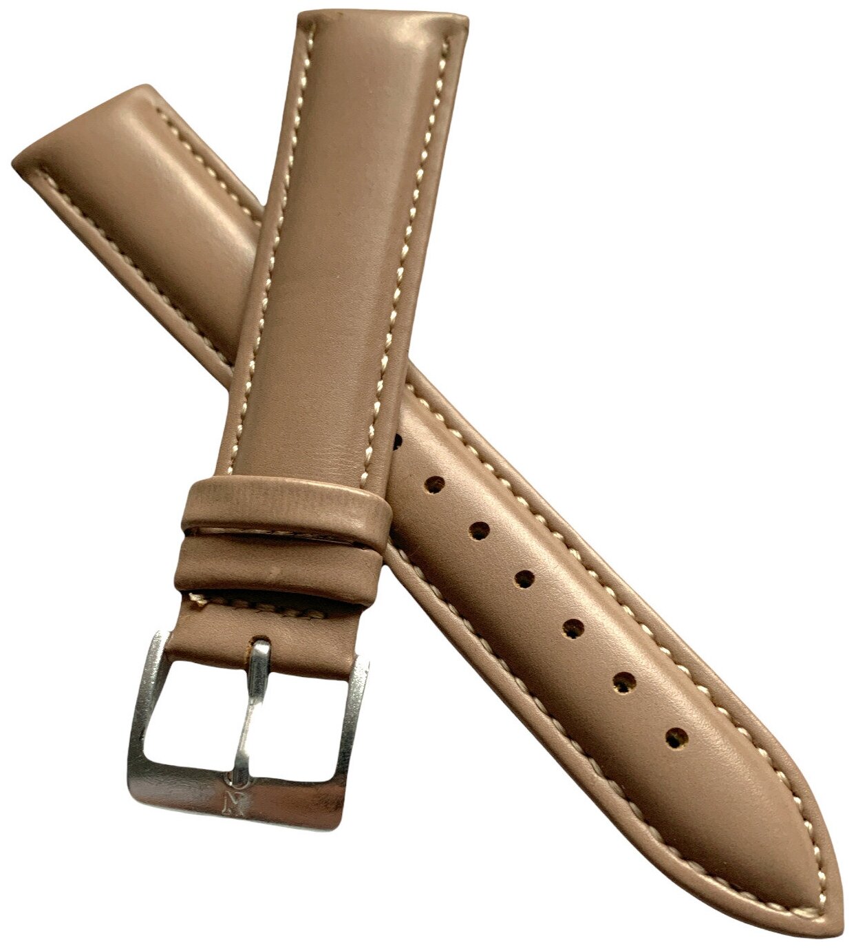 Ремешок Nagata черный 