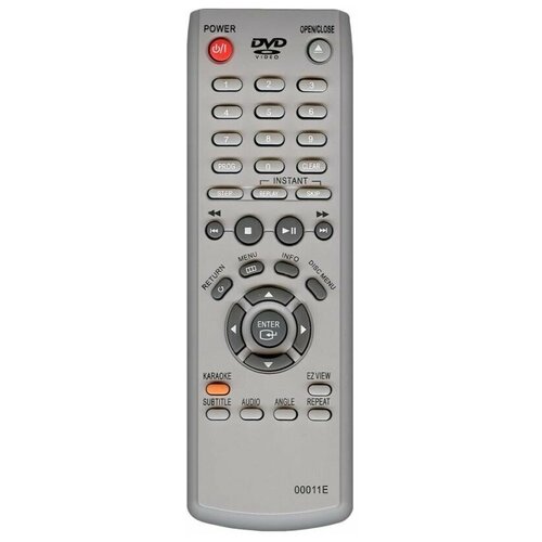 фото Пульт для samsung 00011e huayu