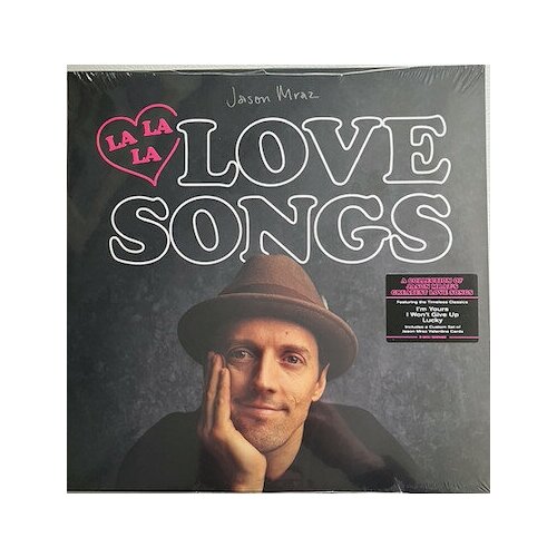 Jason Mraz - LaLaLaLoveSongs jason mraz lalalalovesongs