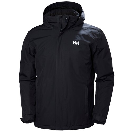 фото Мужская куртка helly hansen dubliner insulated