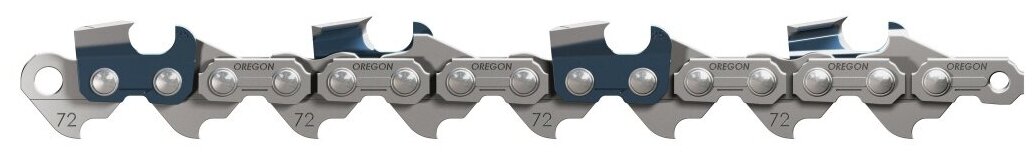 Цепь Oregon 73LPX060E шаг-3/8 паз-1.5mm 60 звеньев