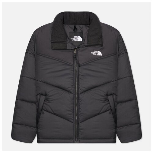 фото Мужской пуховик the north face saikuru чёрный , размер xxl