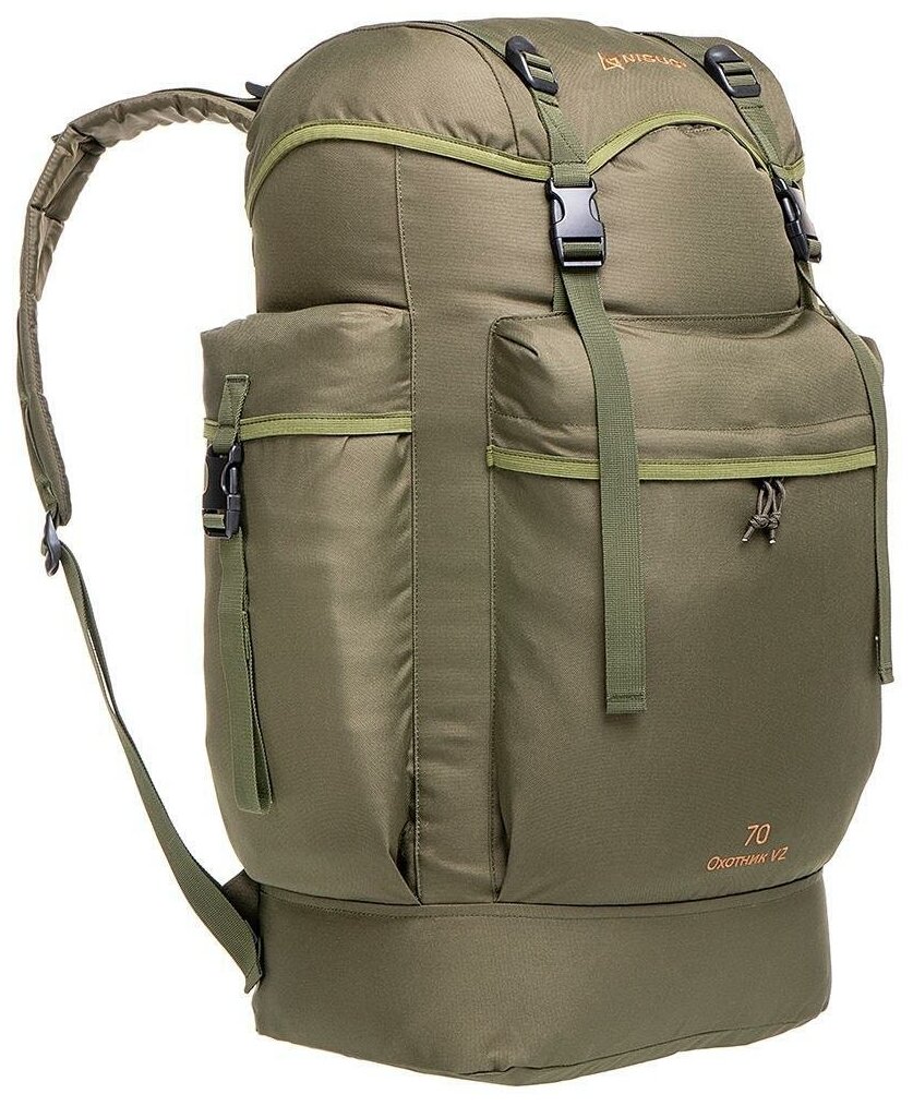 Рюкзак NISUS Охотник/Hunter 70 (N-TB1381-70L)