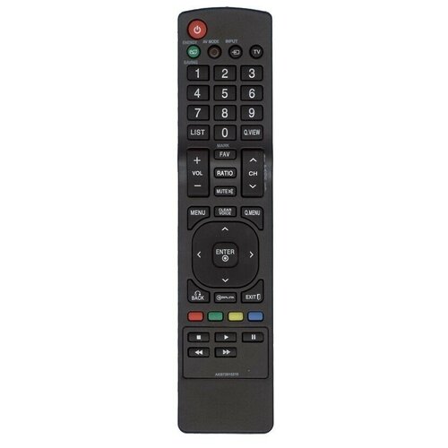 фото Пульт ду huayu для lg akb72915210