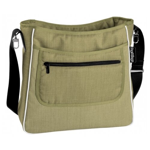 Сумка Peg-Perego Borsa Mamma green tea сумка peg perego borsa sand