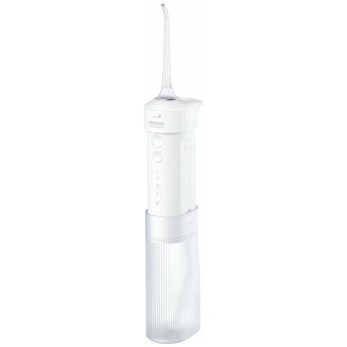 Ирригатор Soocas Portable Oral Irrigator W1