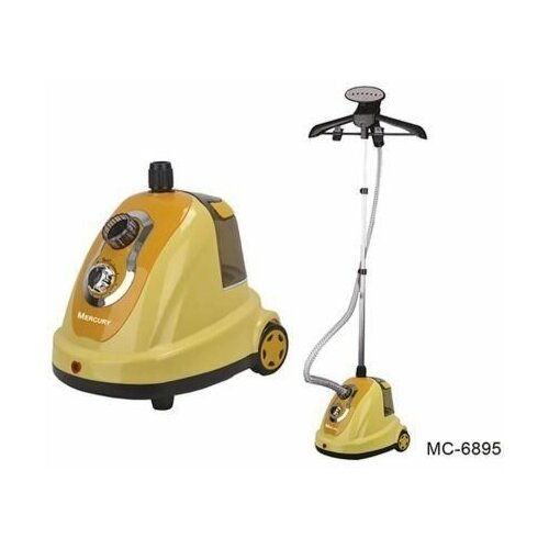 Отпариватель MercuryHaus MC-6895 481000₽