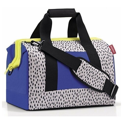 фото Сумка allrounder m mini me leo, арт. ms1031 reisenthel