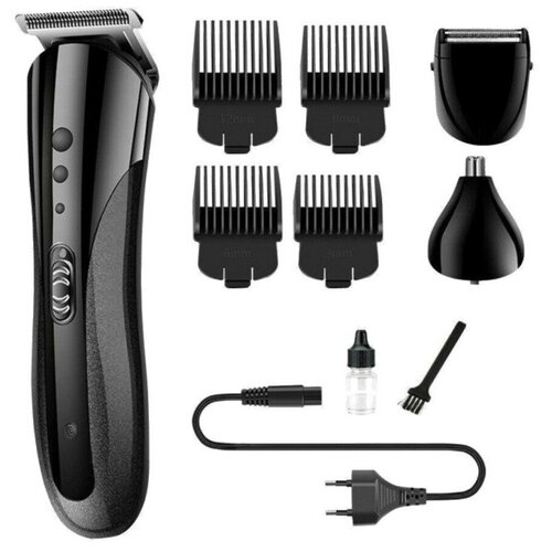 Триммер Cronier CR-9005A 69000₽