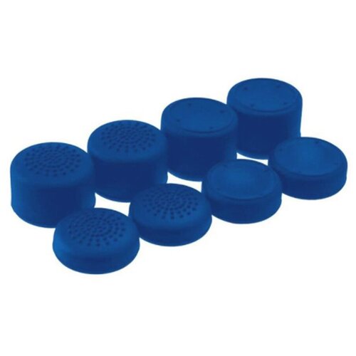 Накладки силиконовые на стики для джойстика PlayStation 5 PS5 PS4 PS3 XBox One 360 Xbox Series X-S 45600₽