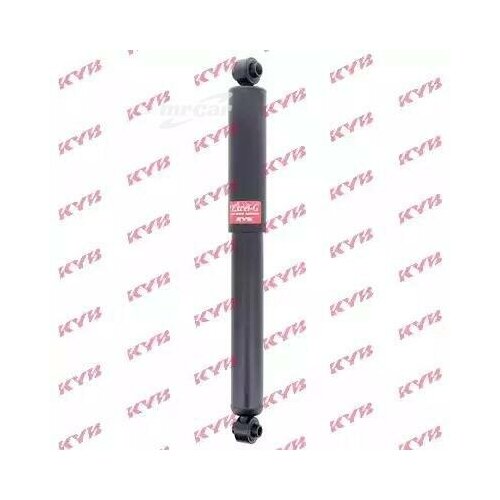 фото Kyb 349045 амортизатор подвески