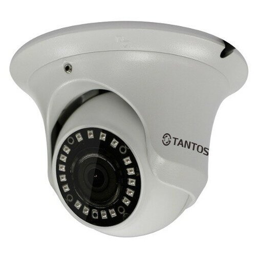 TSi-Ee25FP (2.8) IP видеокамера 2Mp Tantos