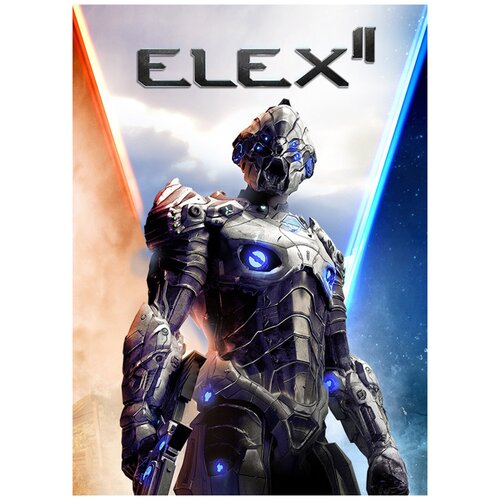 Игра ELEX 2 для PC, электронный ключ