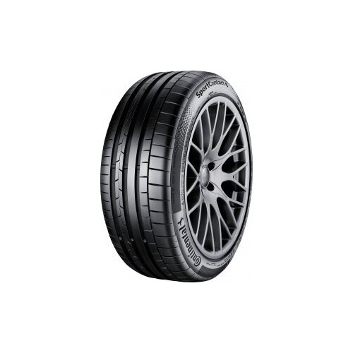 Шина 315/40 R21 111Y Continental SportContact 6 MO FR