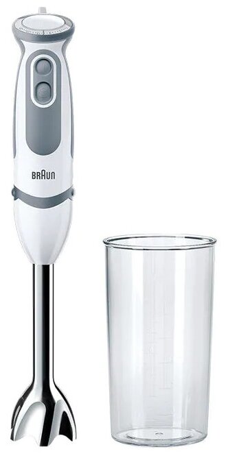 Блендер BRAUN MQ5200WH