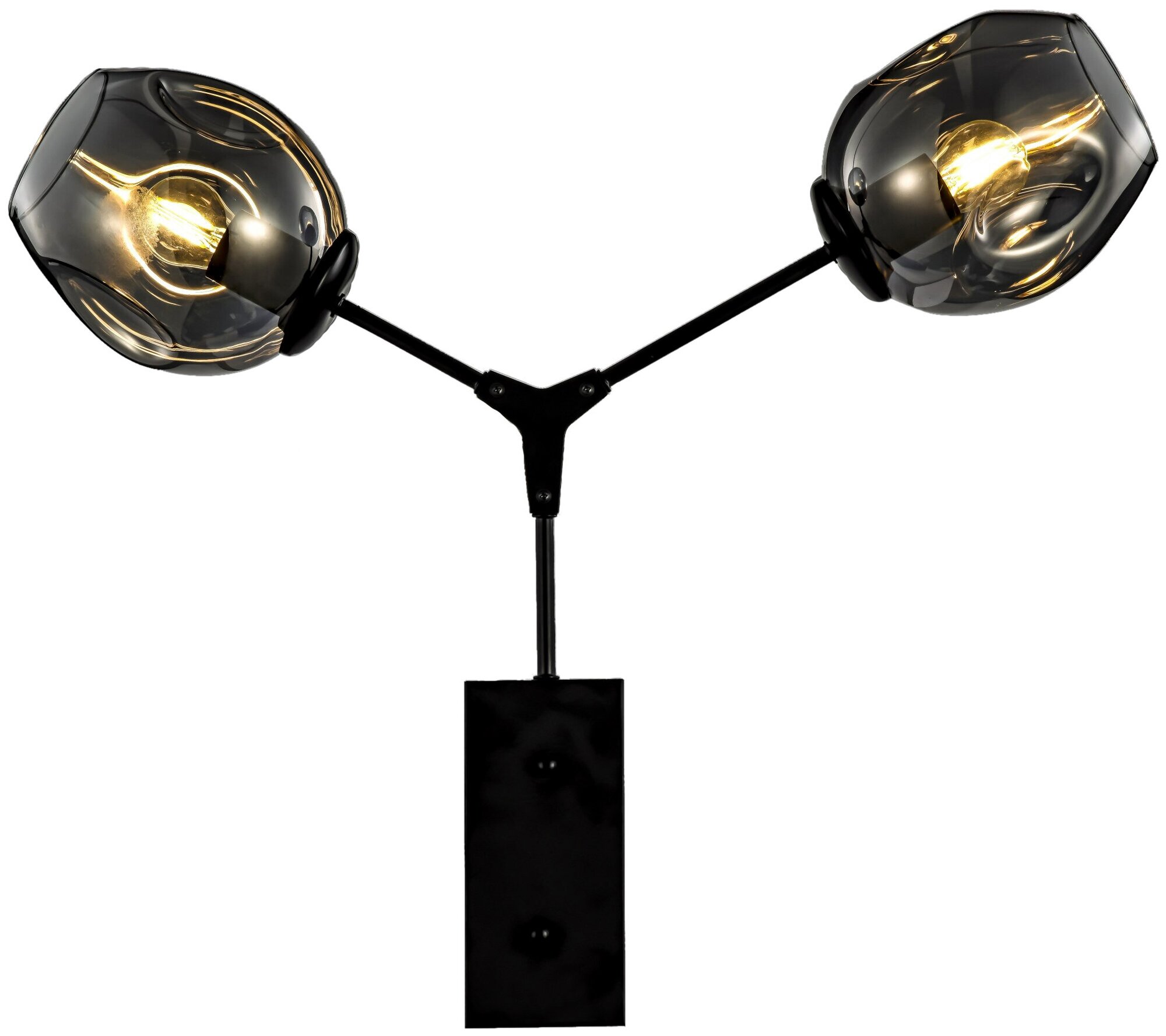 Светильник Mak-interior Branching wall — фото 1