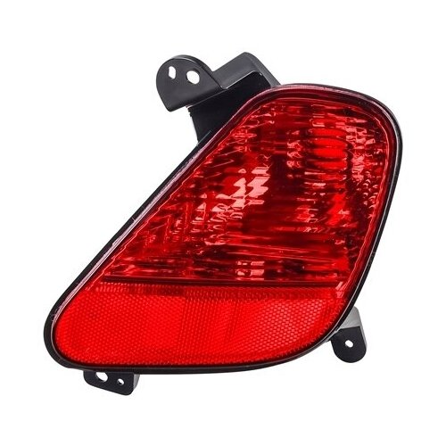 фото Фонарь в бампер задний левый eclipse cross sailing