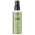 Средства для ухода за волосами Epica Professional Активатор роста волос/HEMP THERAPY ORGANIC, 100 мл - изображение