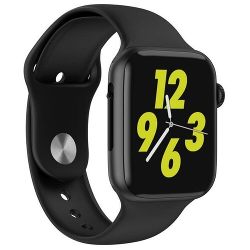 Умные часы Умные часы для детей Smart Watch X 22 PRO 44mm 191300₽