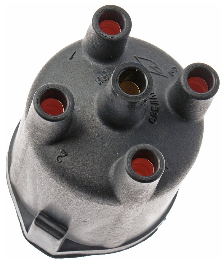 Крышка трамблера ваз 2107 беру - 86 фото