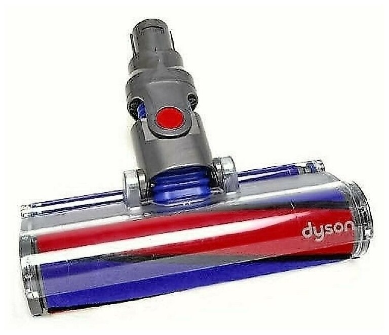 Турбощетка Dyson 966489-10 Fluffy для DC62, V6