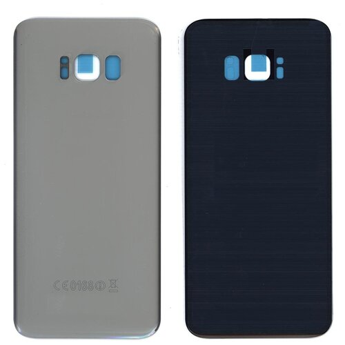 задняя крышка samsung galaxy s8 plus sm g955f золотистая Задняя крышка для Samsung G955F Galaxy S8 Plus золотая