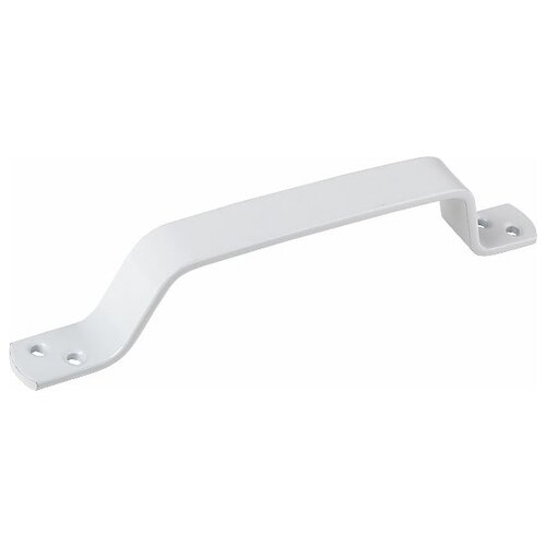 РОС Ручка скоба плоская 85 мм антик бронза РОС 66793 729₽