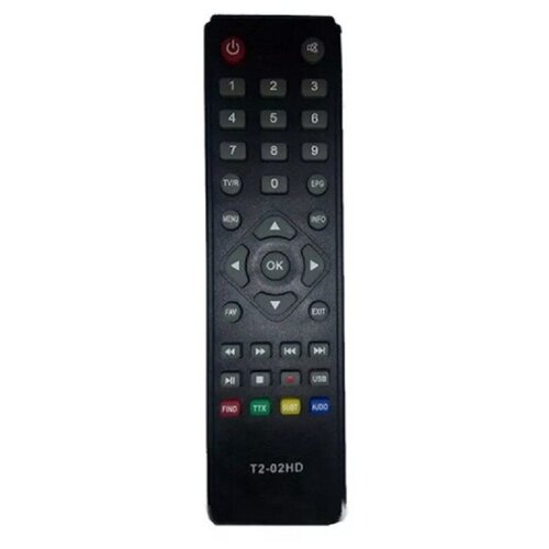 Пульт ДУ для Openbox T2-02 HD CADENA ST-203AA