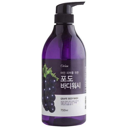 ORIOX гель для душа 750 МЛ