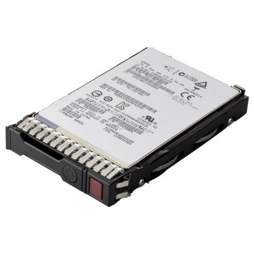Твердотельный накопитель HP 960 ГБ SATA P04564-B21 4750000₽