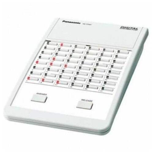 Цифровая системная консоль Panasonic KX-T7441X