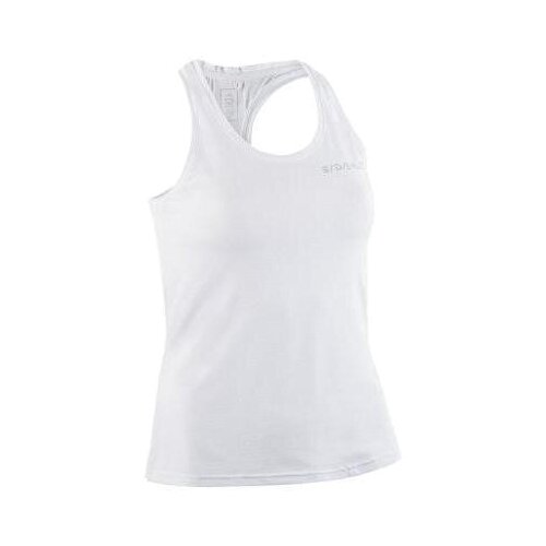 Майка беговая Bjorn Daehlie Singlet Gear Wmn White (US:XS)