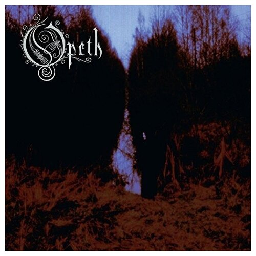 AUDIO CD Opeth: My Arms Your Hearse (Reissue). 1 CD audio cd opeth orchid reissue 1 cd