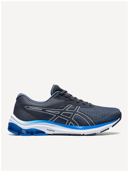 Кроссовки ASICS GEL-PULSE 12, размер 10US (44EU), серый