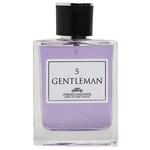 Parfums Constantine туалетная вода Gentleman №5 - изображение