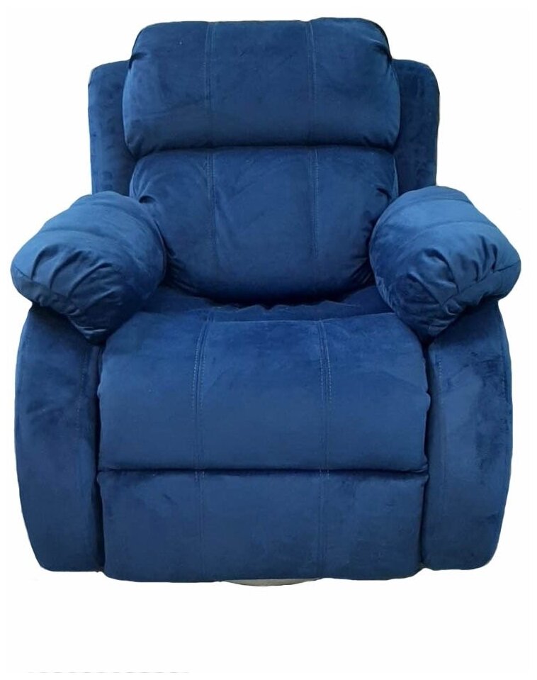 фото Реклайнер кресло универсальное механическое для салонов красоты