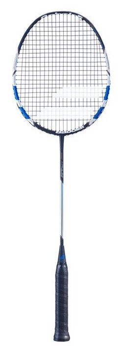 Бадминтонная ракетка Babolat I-Pulse Essential( с натяжкой)