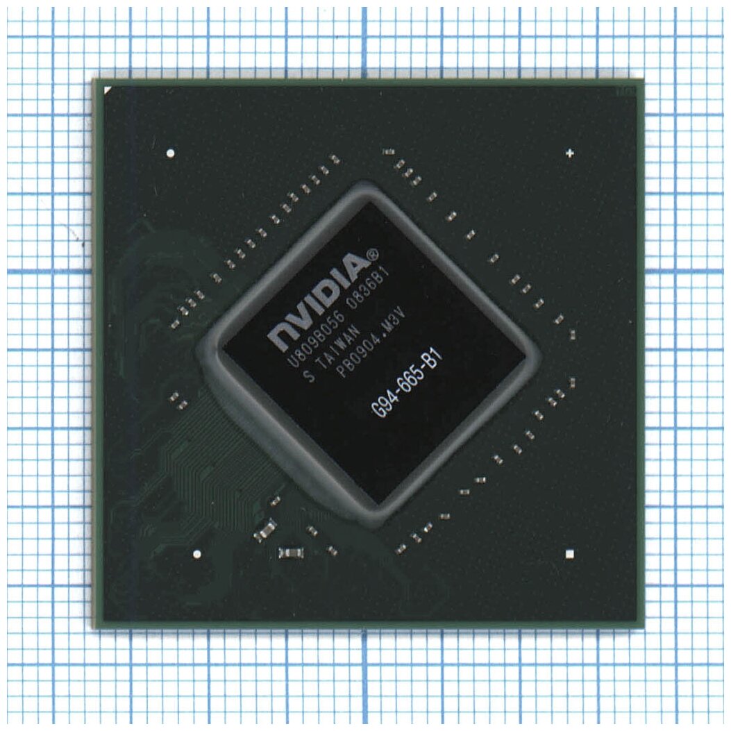 Чип nVidia G94-665-B1