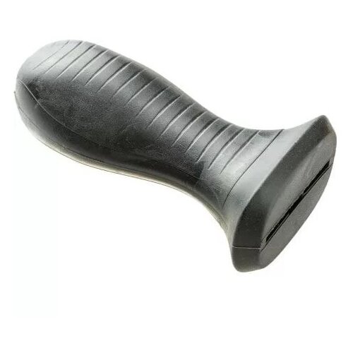 Ковочный инструмент MUSTAD Heller EXcel 5 см 8 см 18 см 0.2 кг черный ручка для рашпиля накручивающаяся heller черная