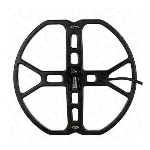 фото Поисковая катушка nel storm для x-terra 18,75 кгц